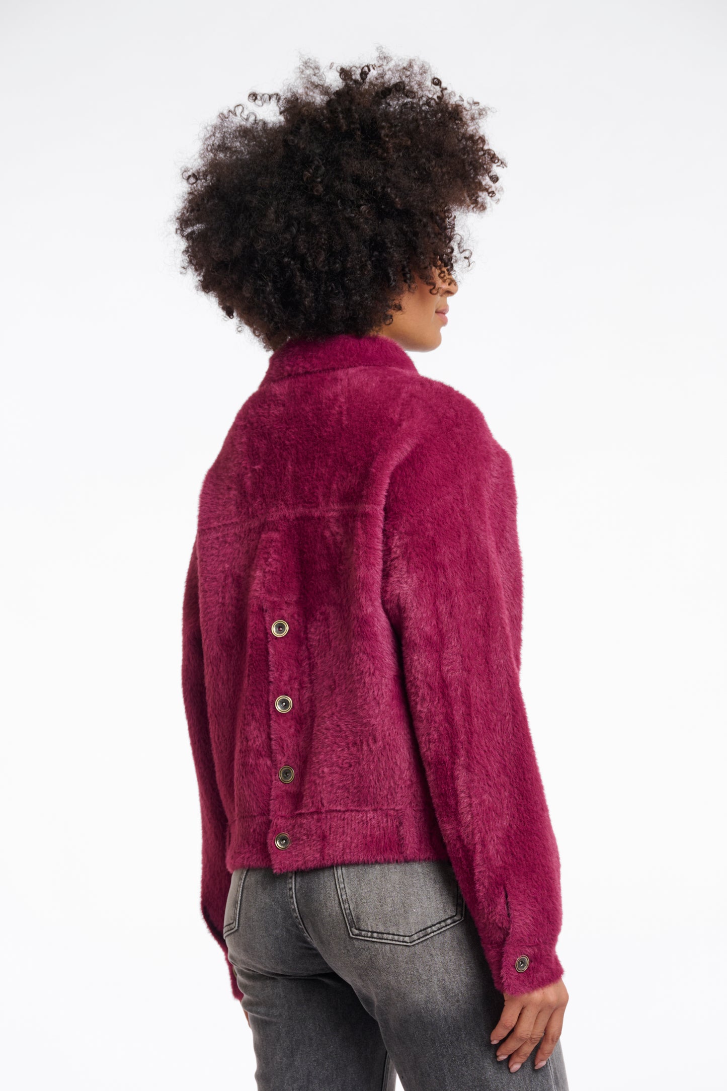 Rino & Pelle Bubbly Jacket