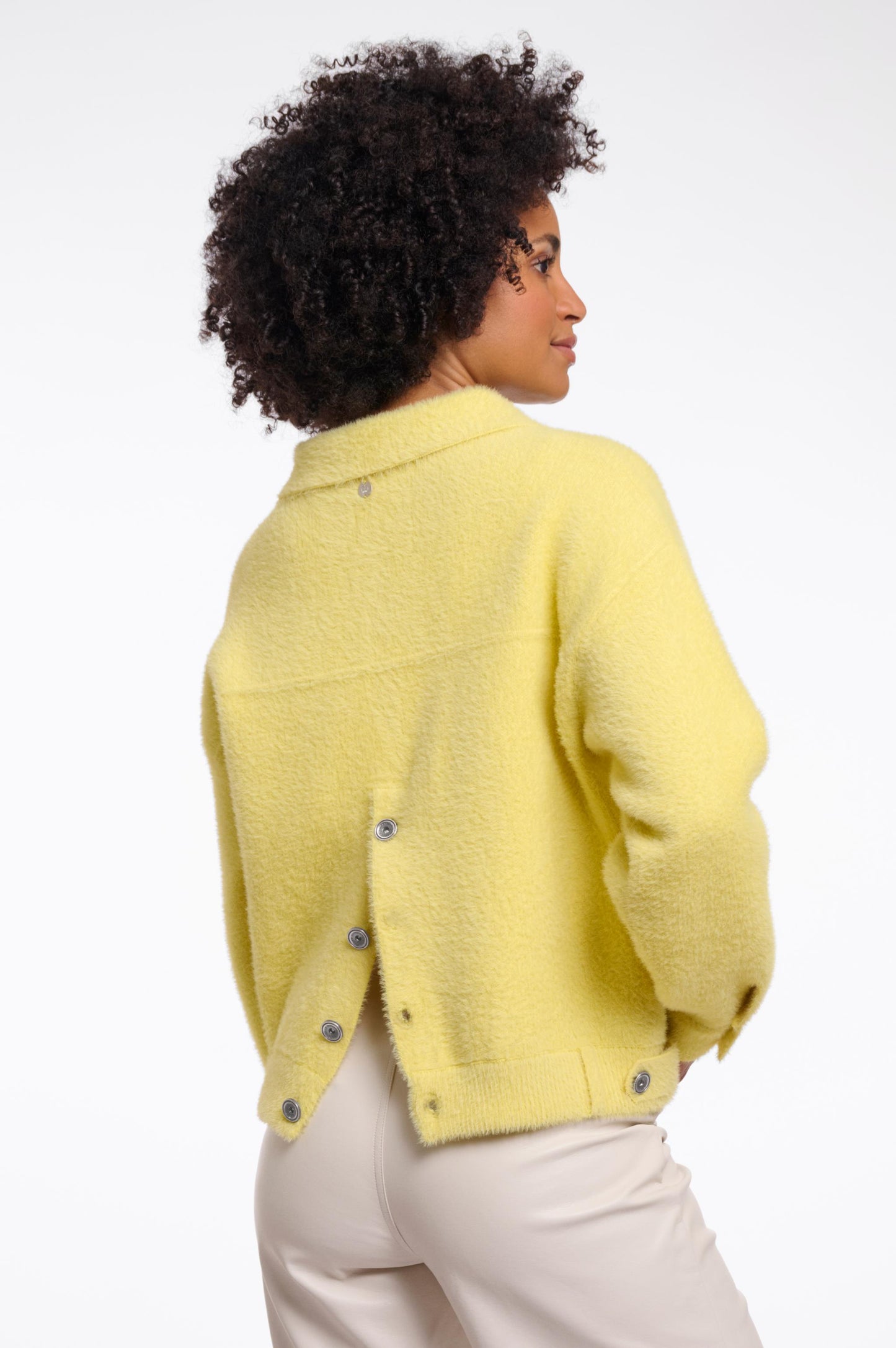 Rino & Pelle Bubbly Jacket