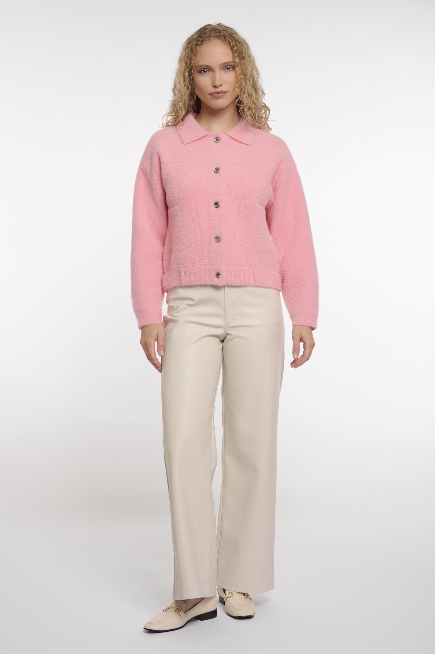 Rino & Pelle Bubbly Jacket