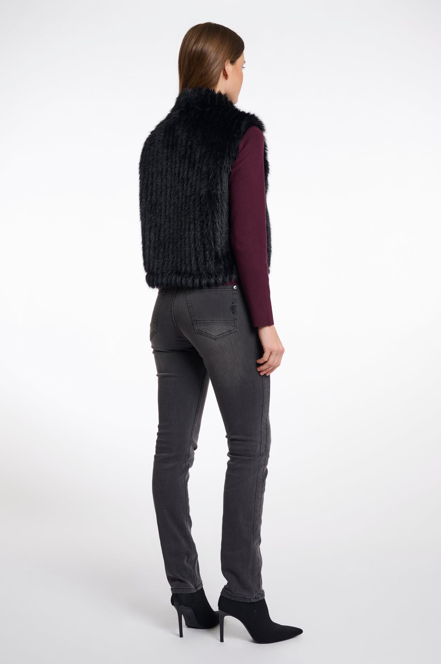 Rino & Pelle Dava Gilet