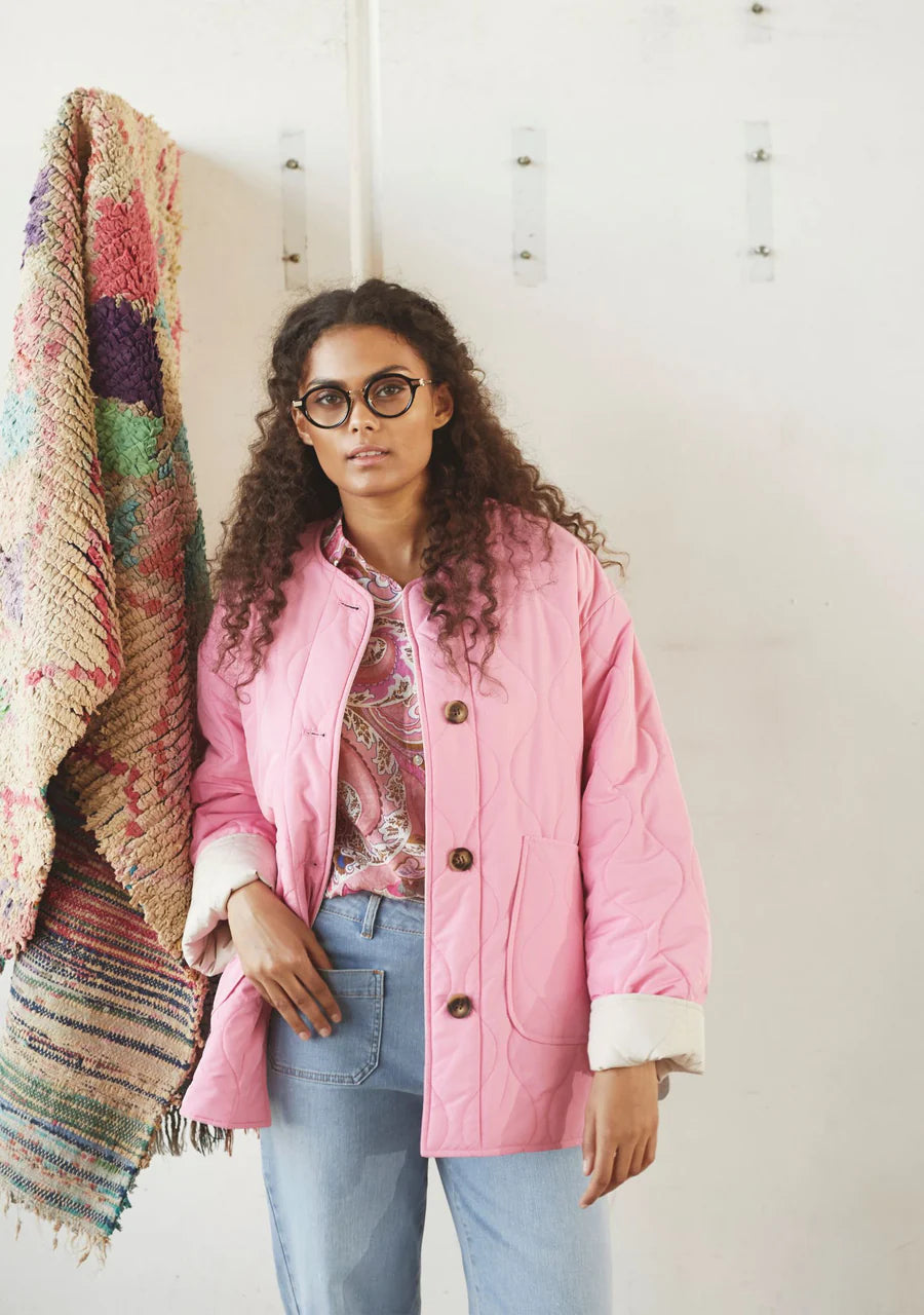 57860 diddi reversible jacket