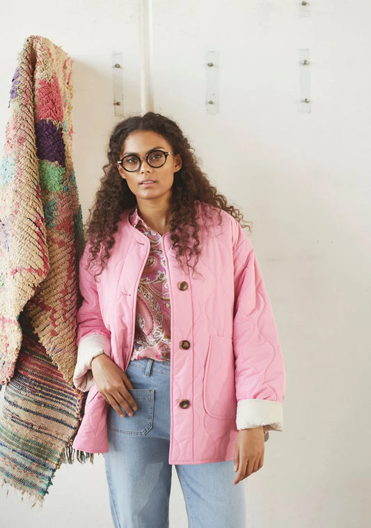 57860 diddi reversible jacket