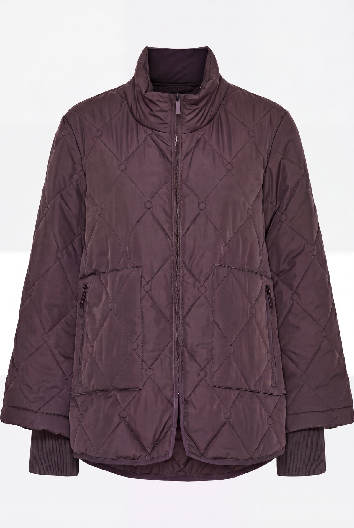 Diddi Quilted Jacket