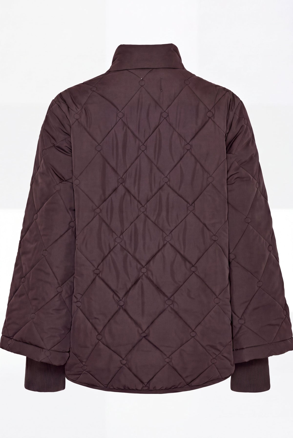 Diddi Quilted Jacket