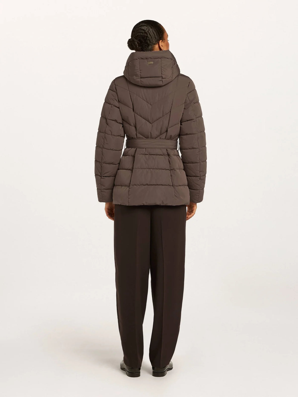 Embla Jacket