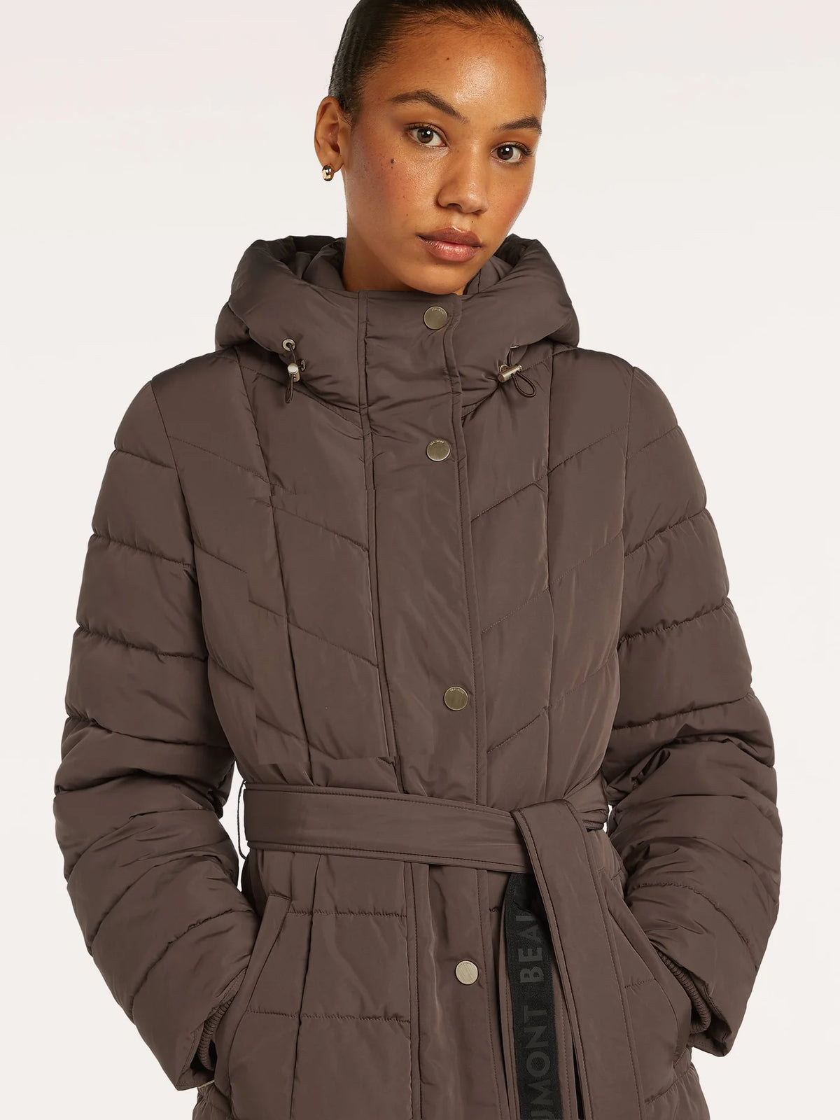 Embla Jacket