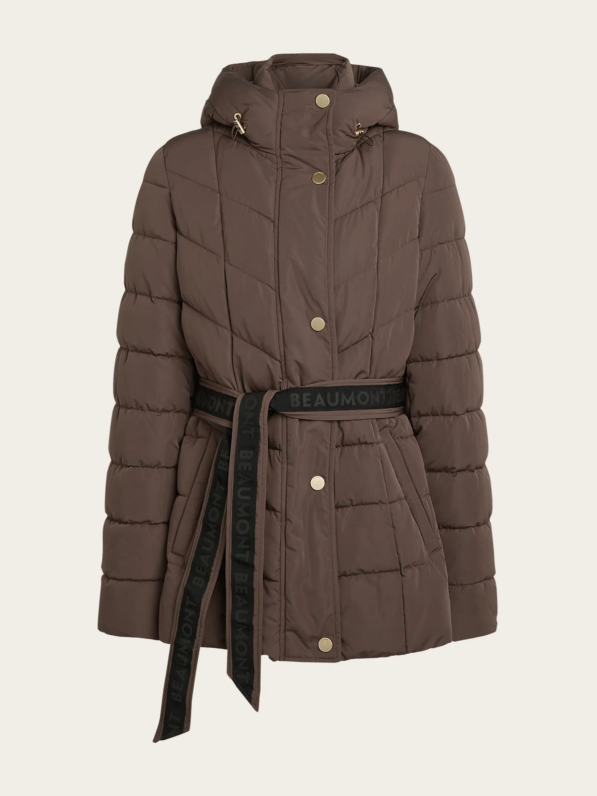 Embla Jacket