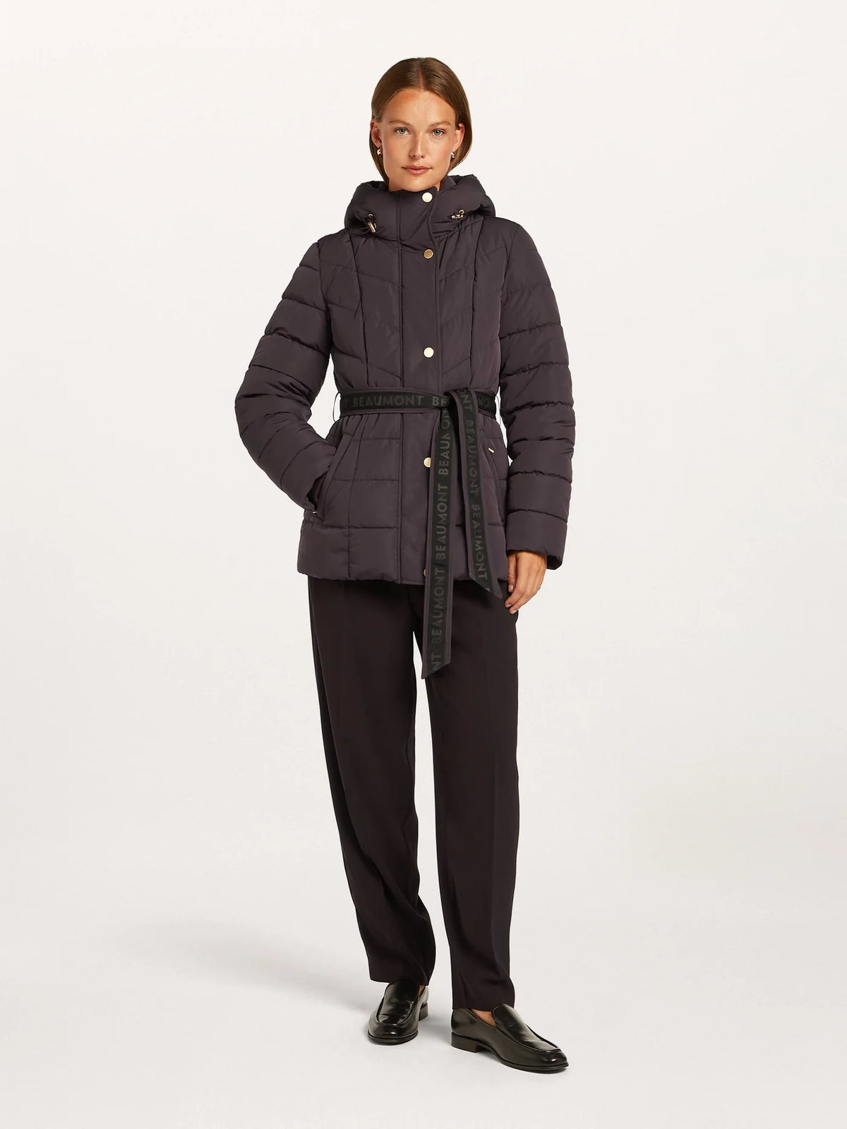 Embla Jacket