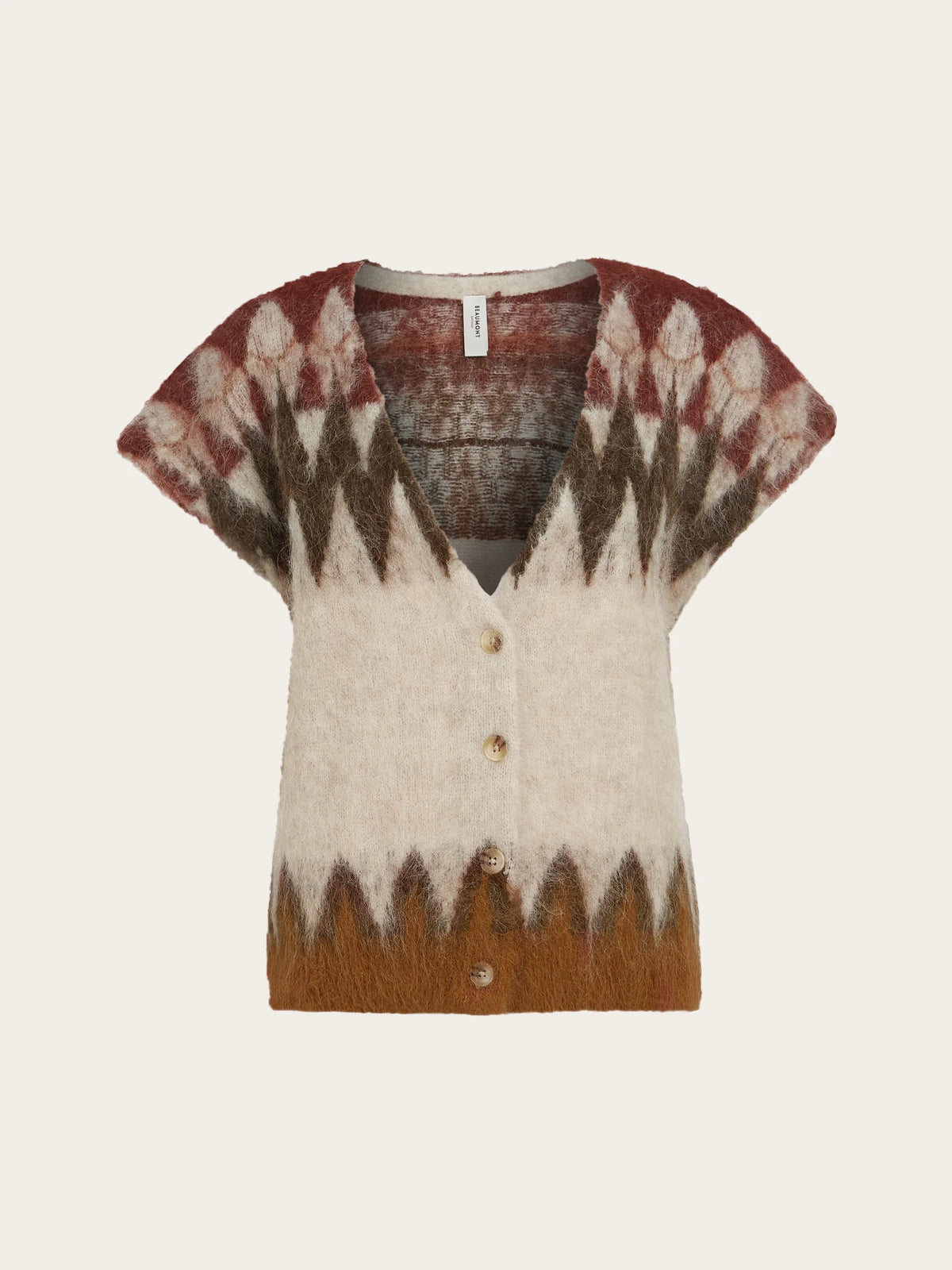 EMBRUN Pullover