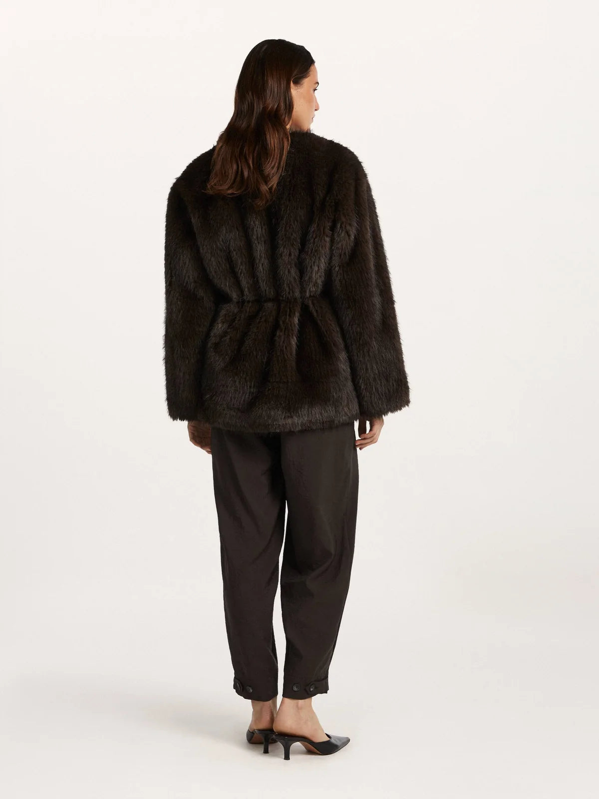 Evelyn Coat