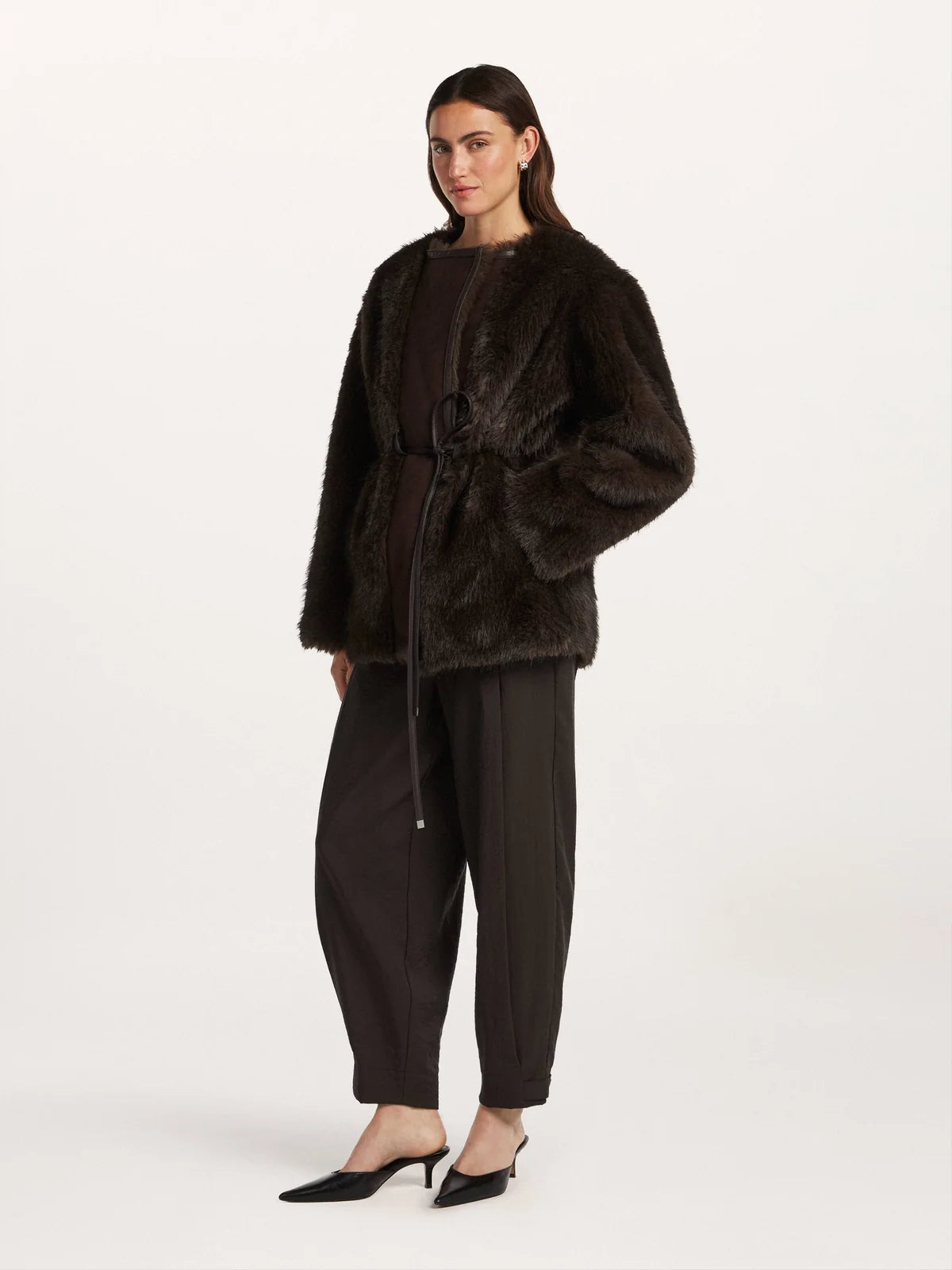 Evelyn Coat