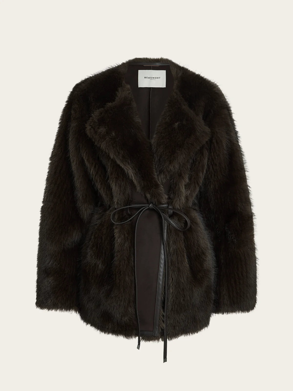 Evelyn Coat