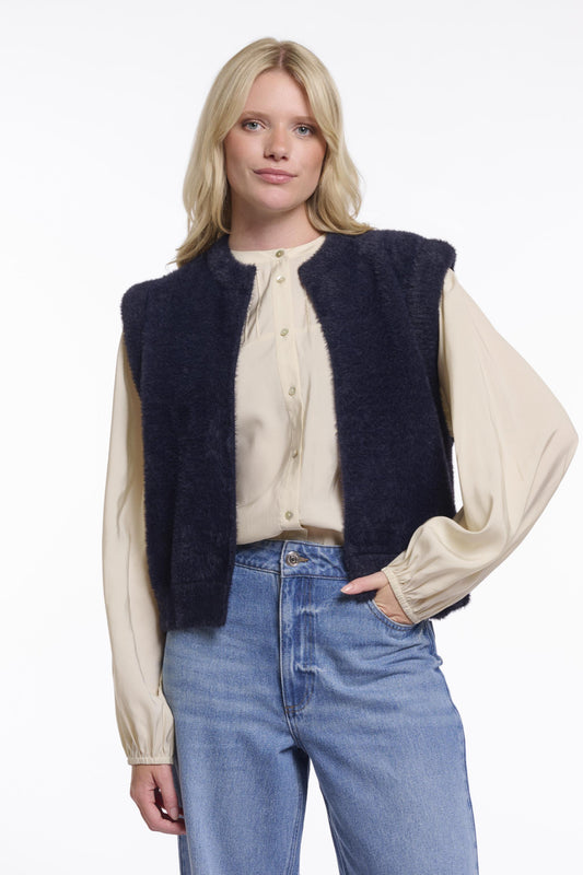 Rino & Pelle Elona Waistcoat