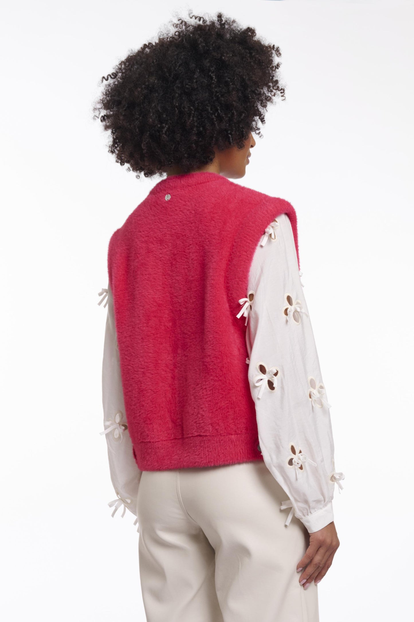 Rino & Pelle Elona Waistcoat