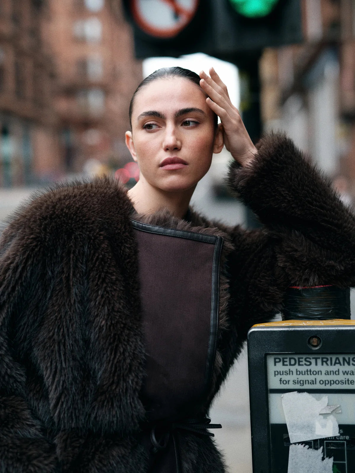 Evelyn Coat