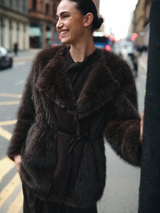 Evelyn Coat