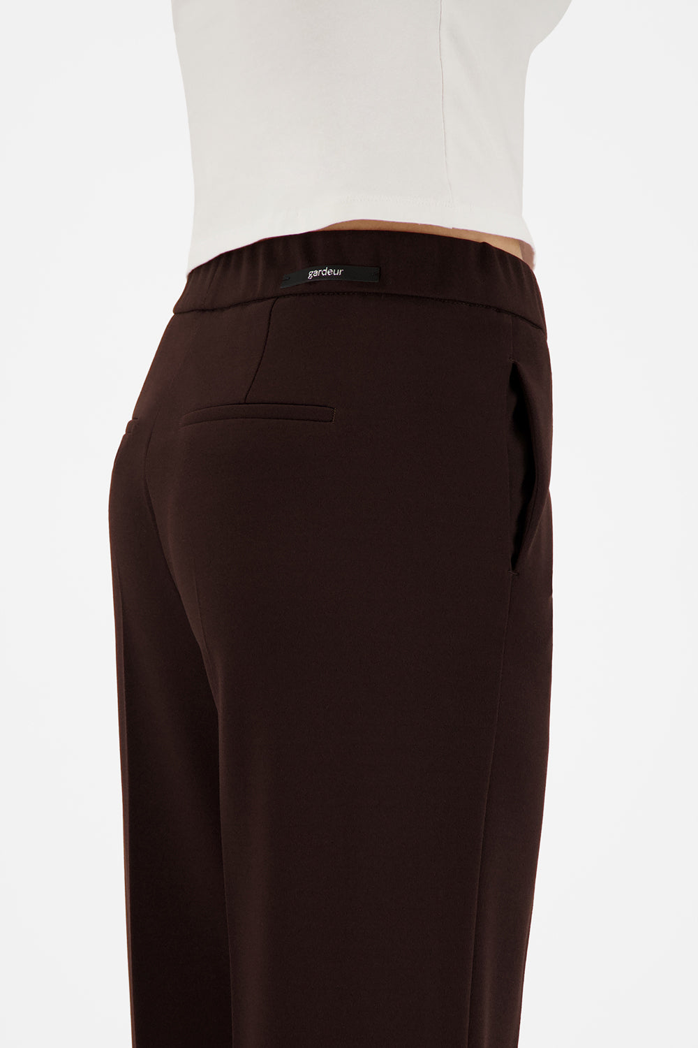 Franca Pant