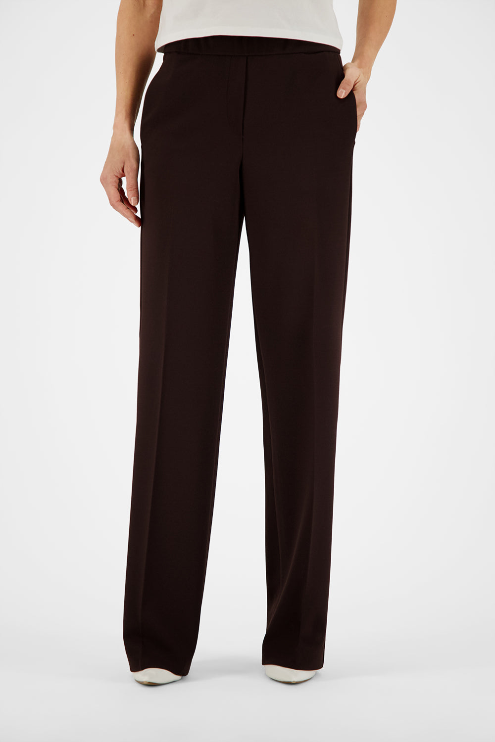 Franca Pant