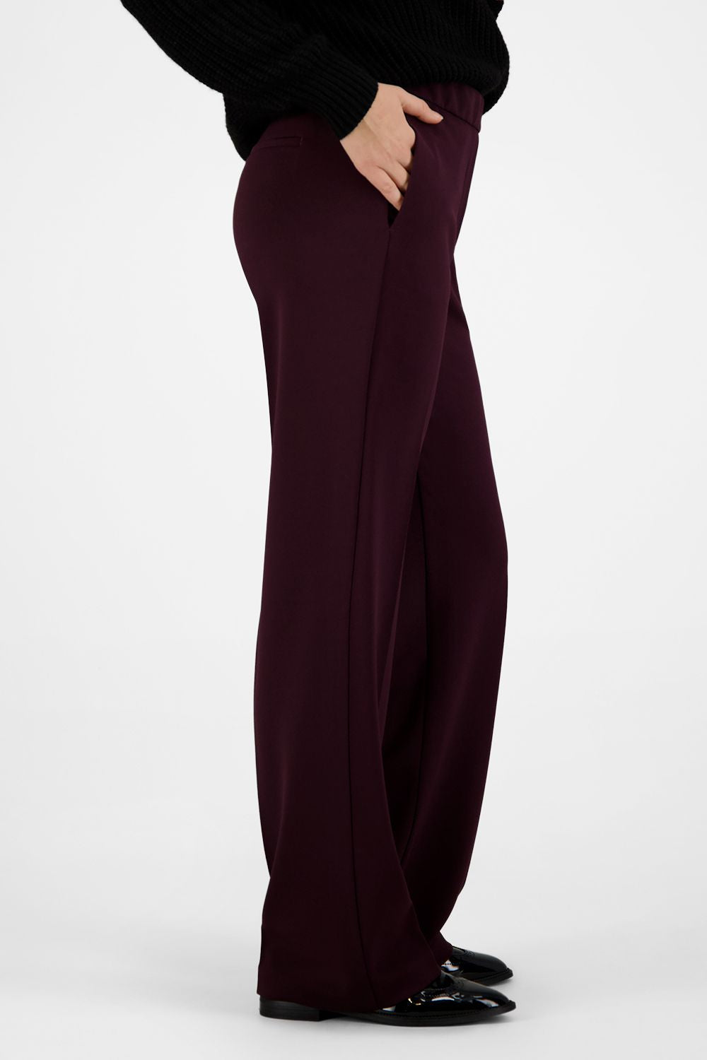 Franca Pant