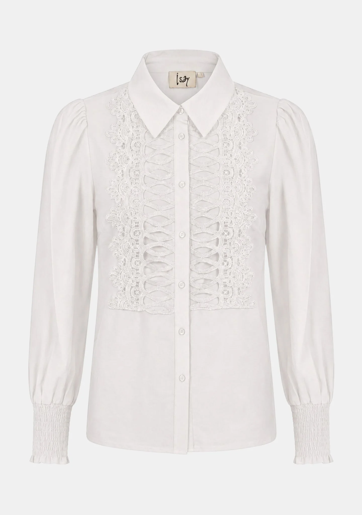 Oriana Shirt