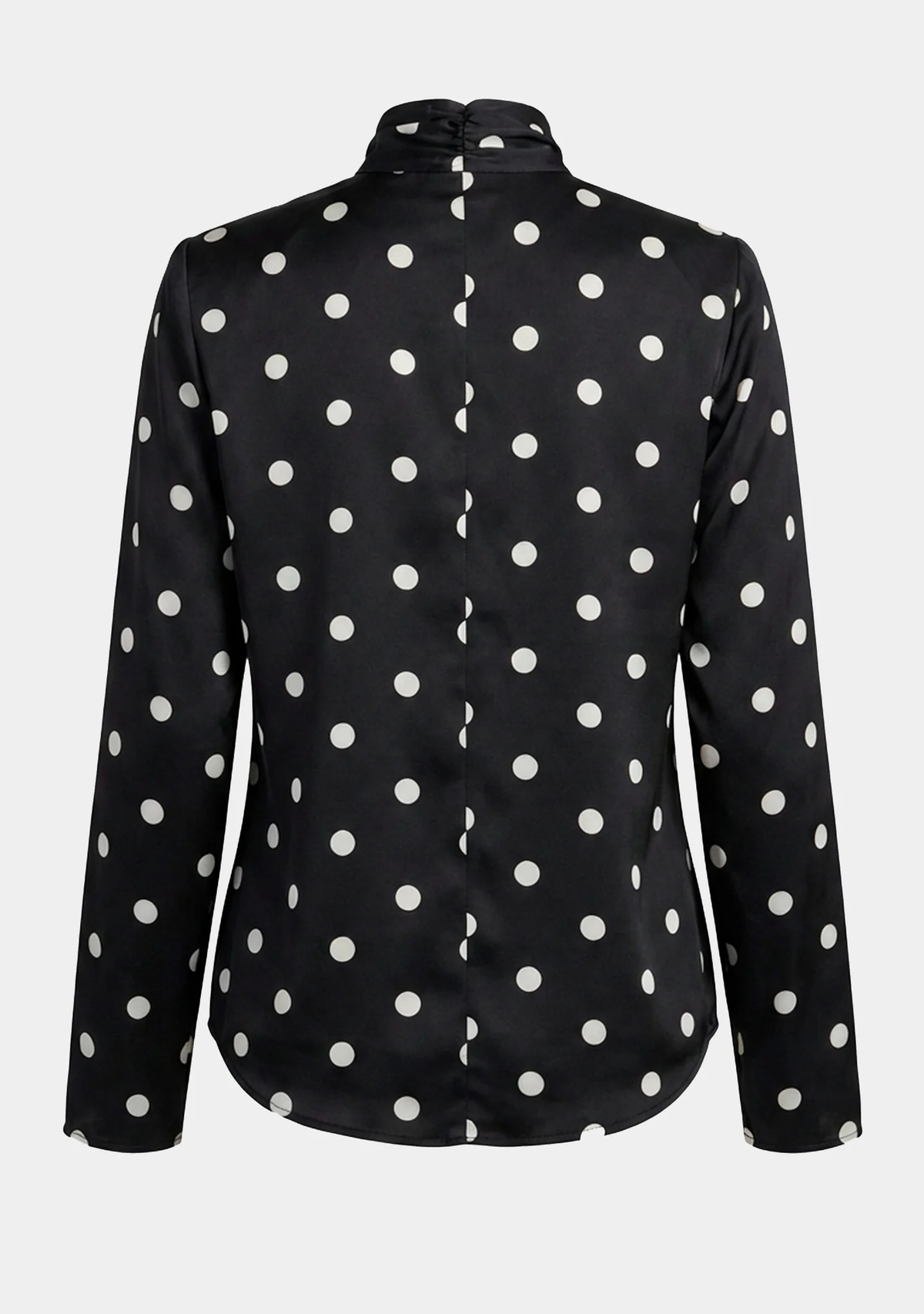 Osla Bow Blouse