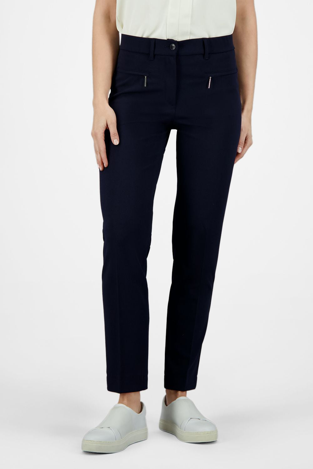 Zene Trouser