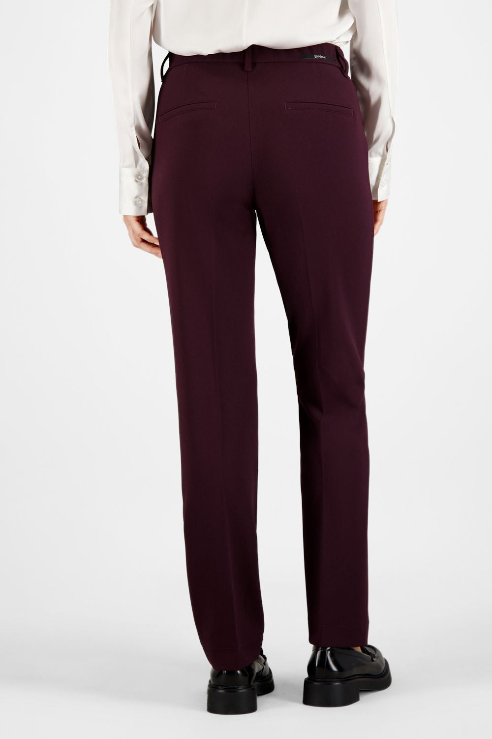 Zene Trouser