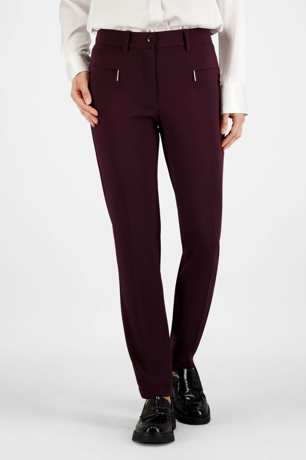 Zene Trouser