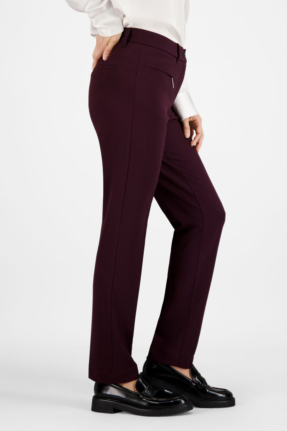 Zene Trouser