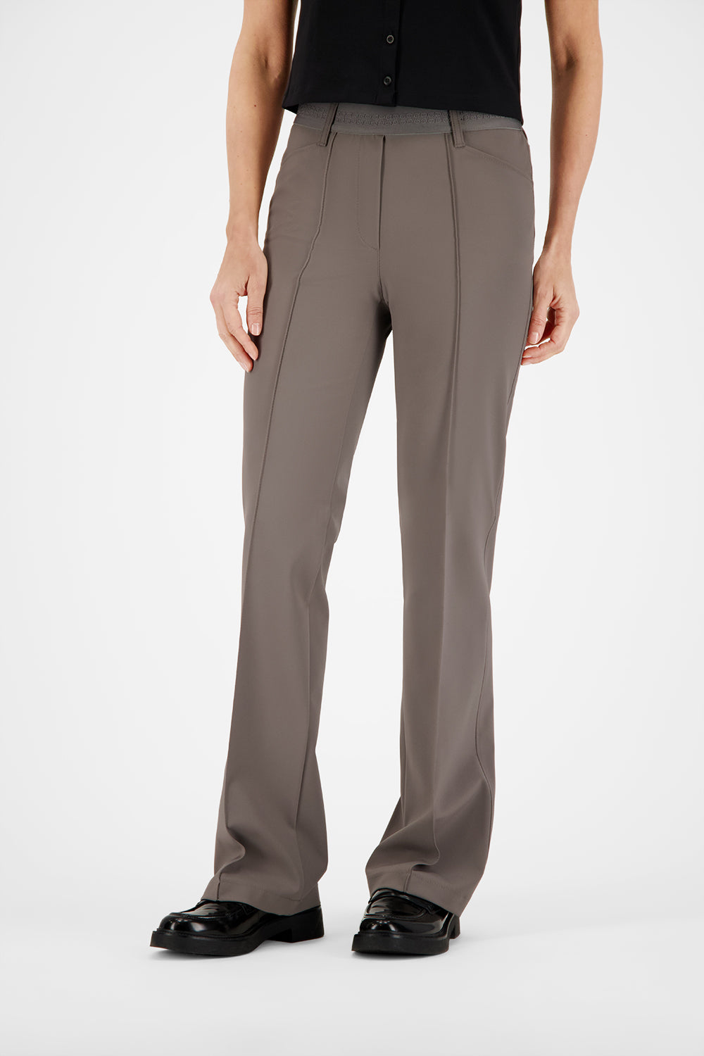 Zilla Trousers
