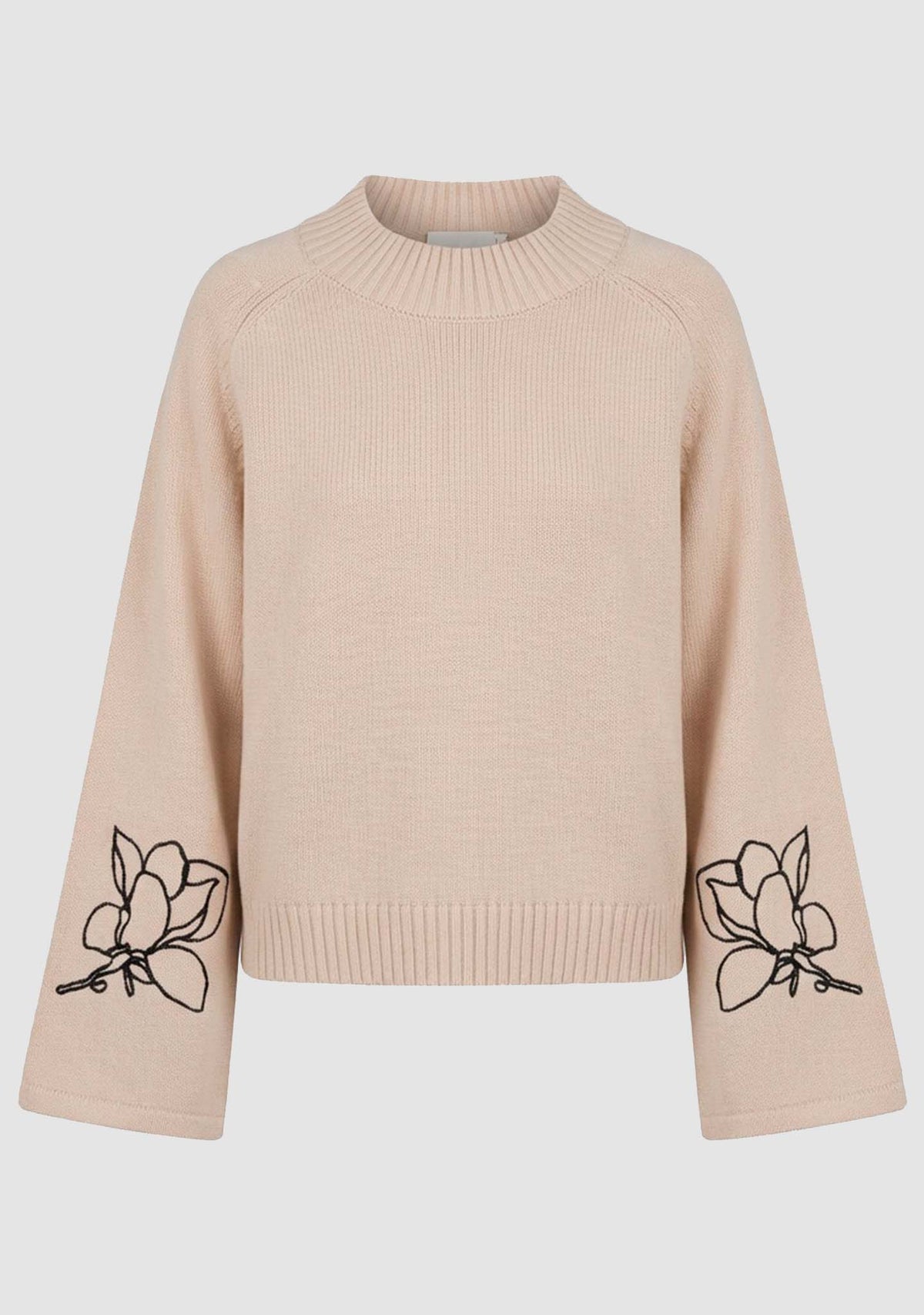 Gwen Deco Pullover