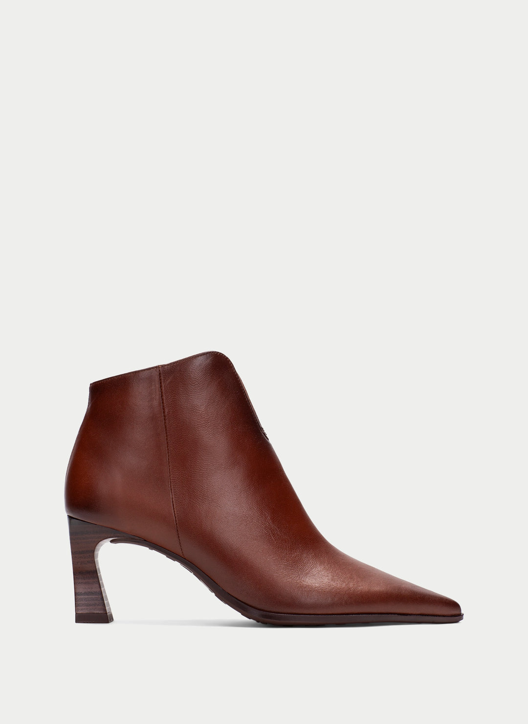 Paris Boot
