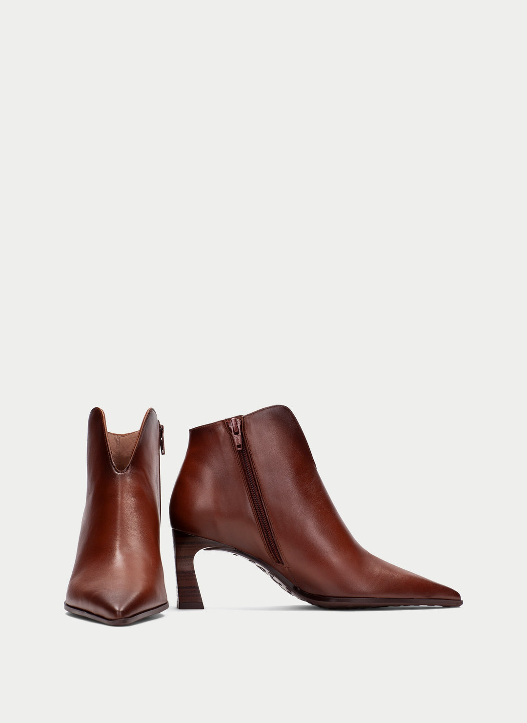 Paris Boot