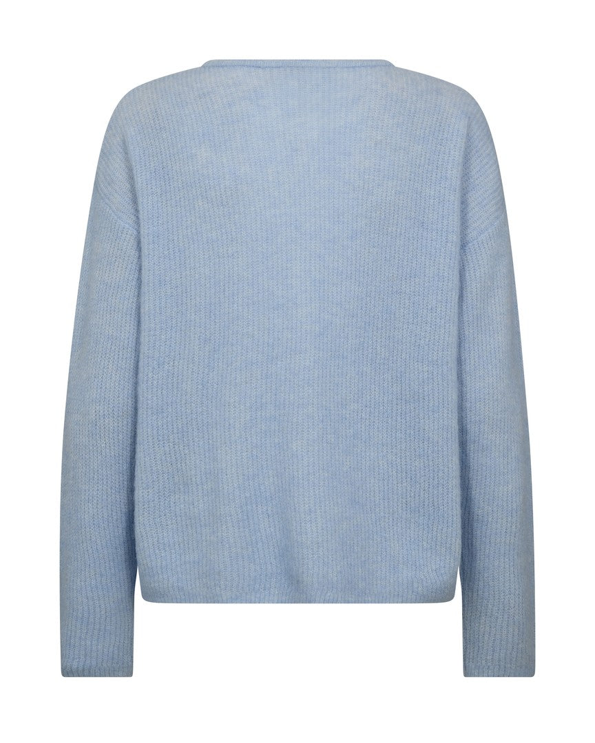 Mos Mosh Almine Knit Cardigan