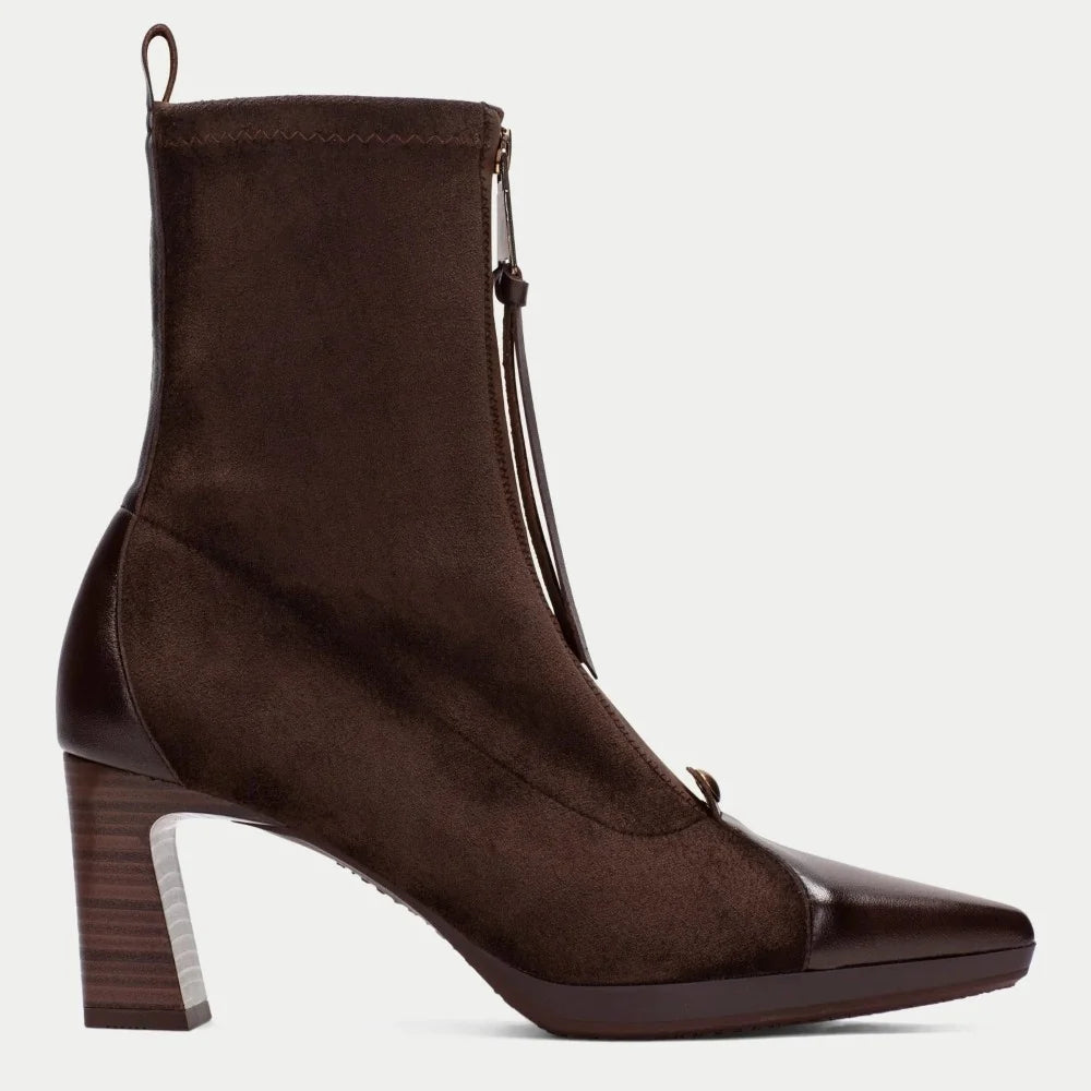 Bangkok Boot