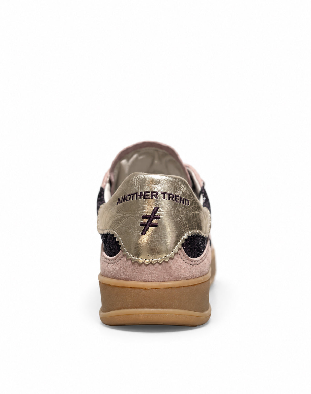 Another Trend Iconic II / A032 87 Baby Silk + Bolzano Trainer