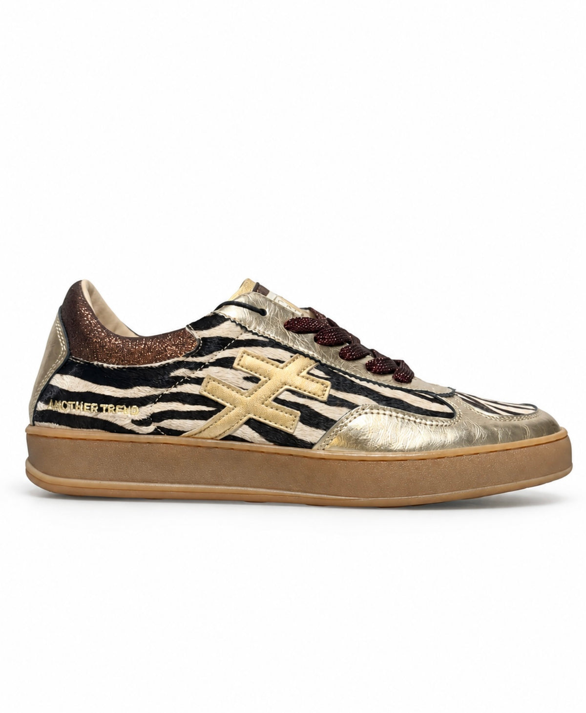 Another Trend A034 90 Cebra + Las Vegas Trainer