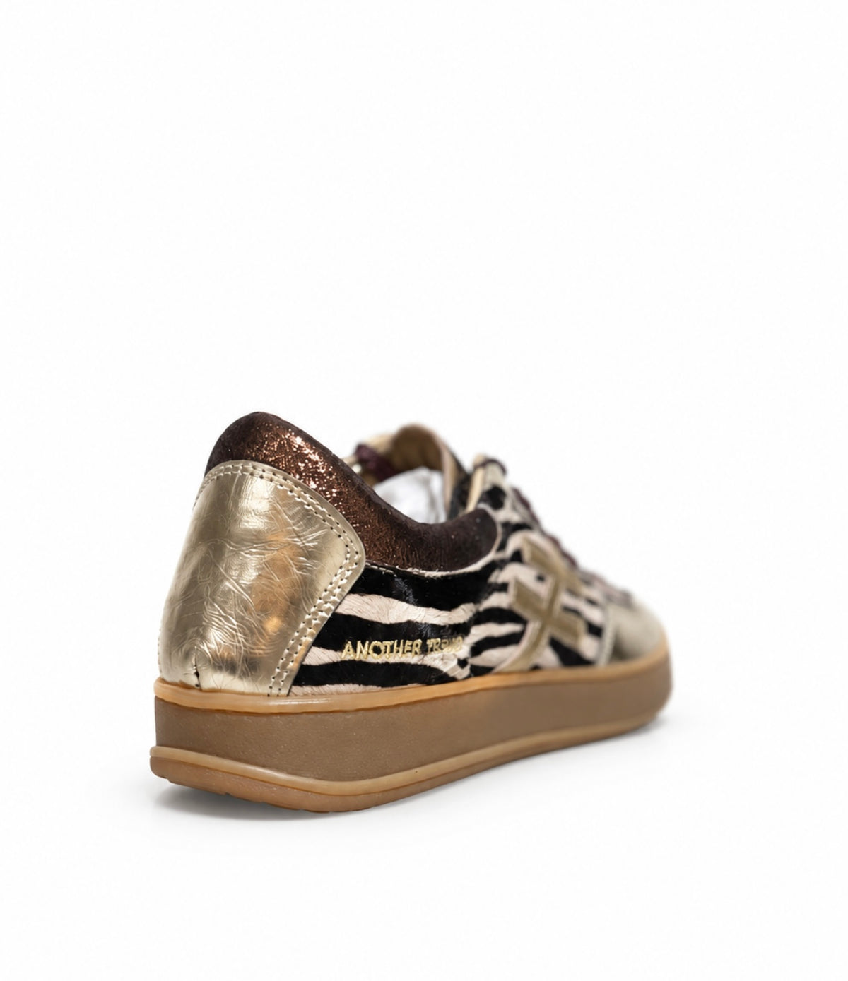 Another Trend A034 90 Cebra + Las Vegas Trainer