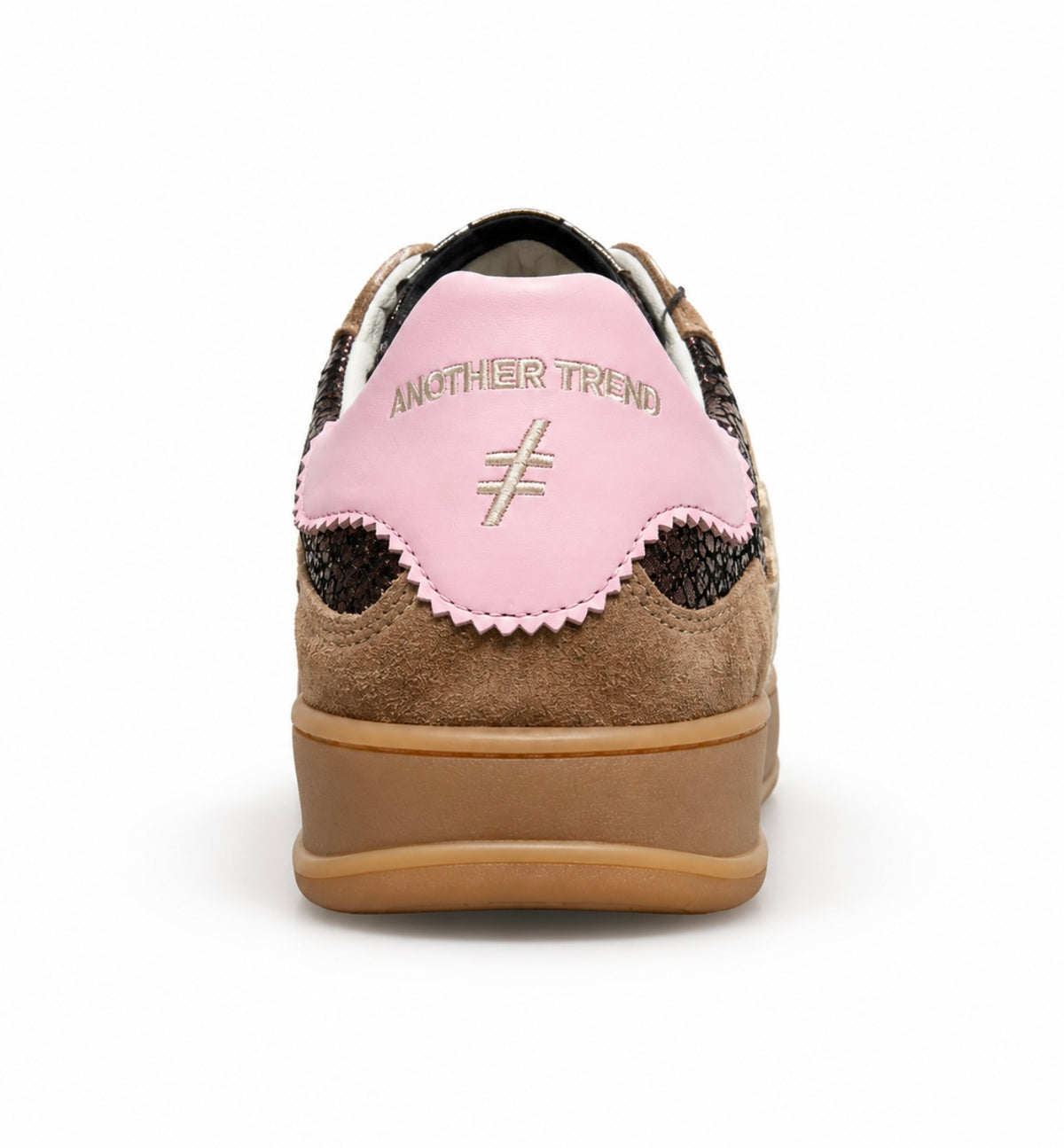 Another Trend Baby Silk Bolzano sneaker