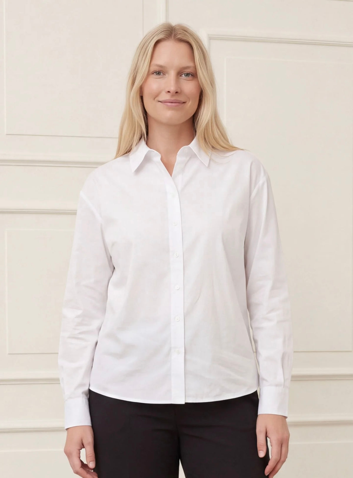 Sigga Basic Shirt