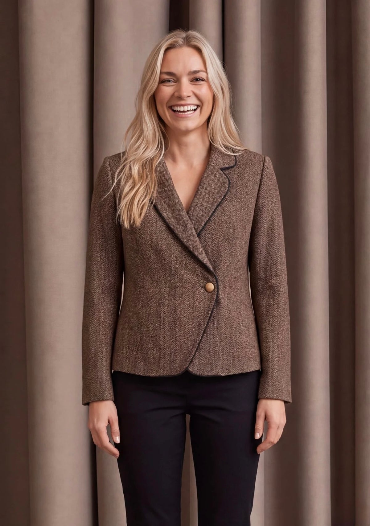 Oda Blazer