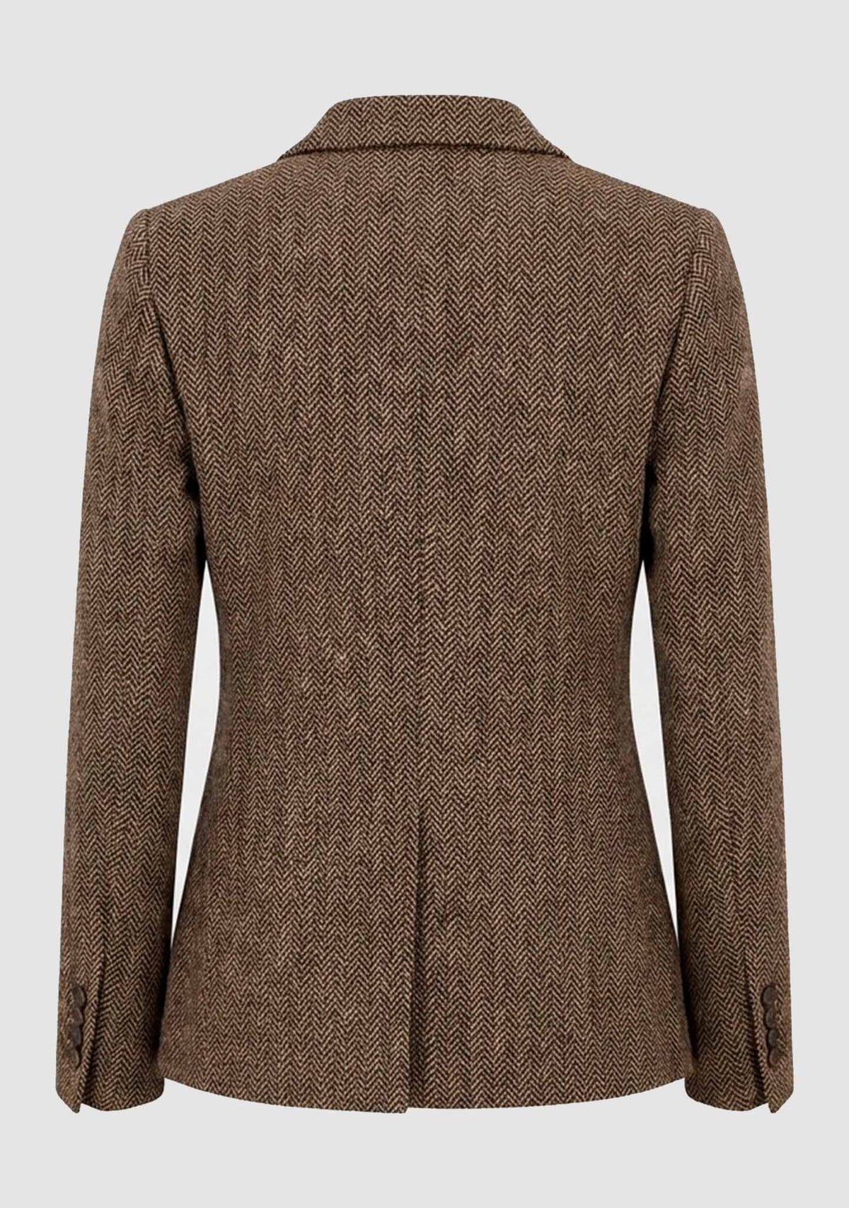 Oda Blazer