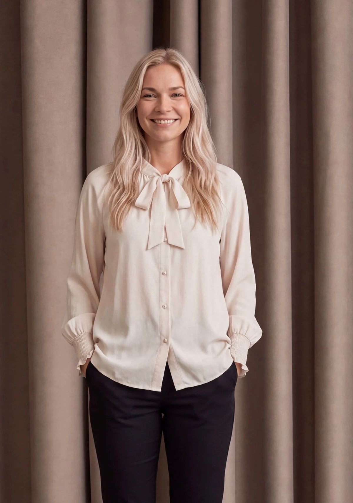 Konnie Deco Shirt