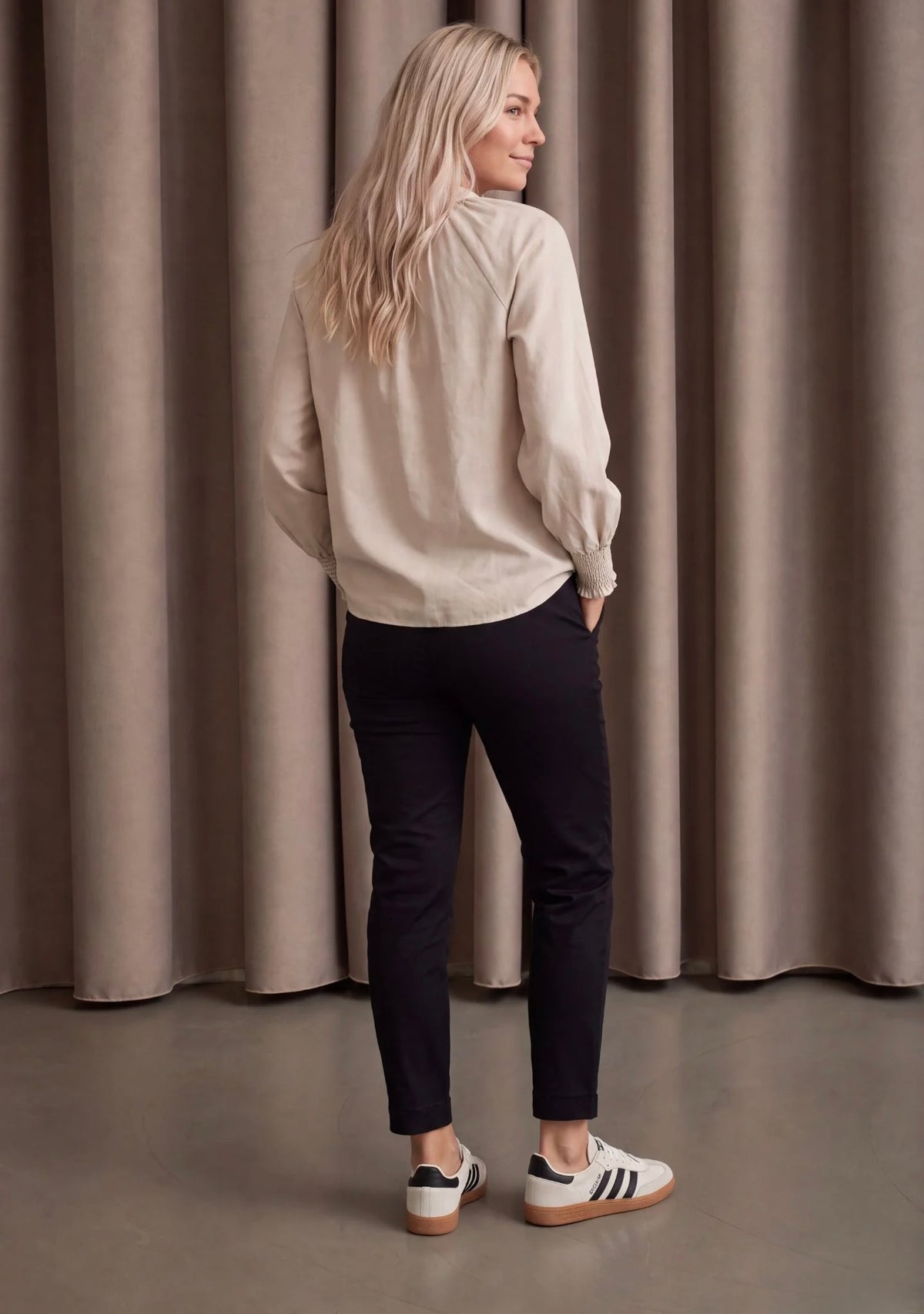 Konnie Deco Shirt