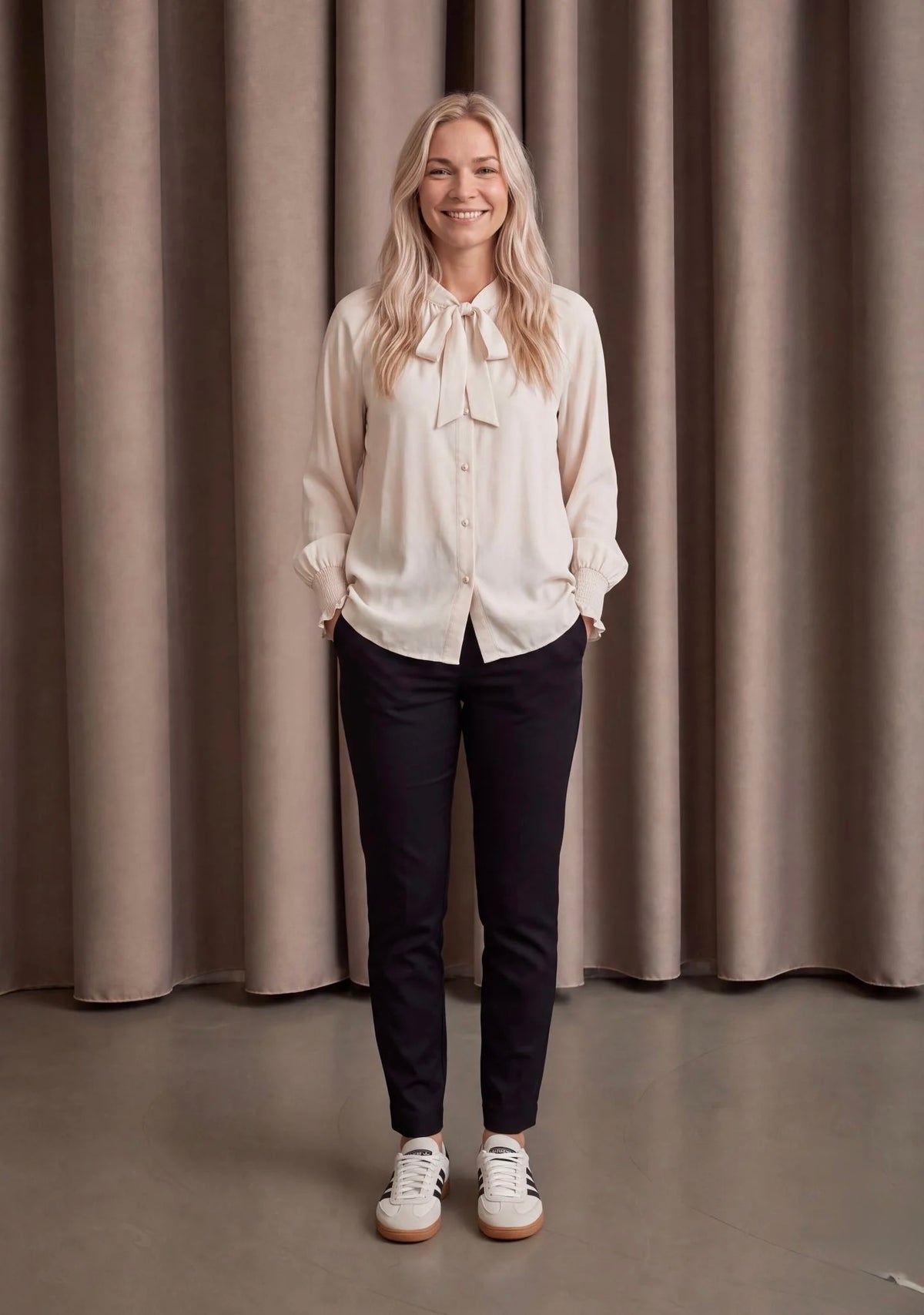 Konnie Deco Shirt