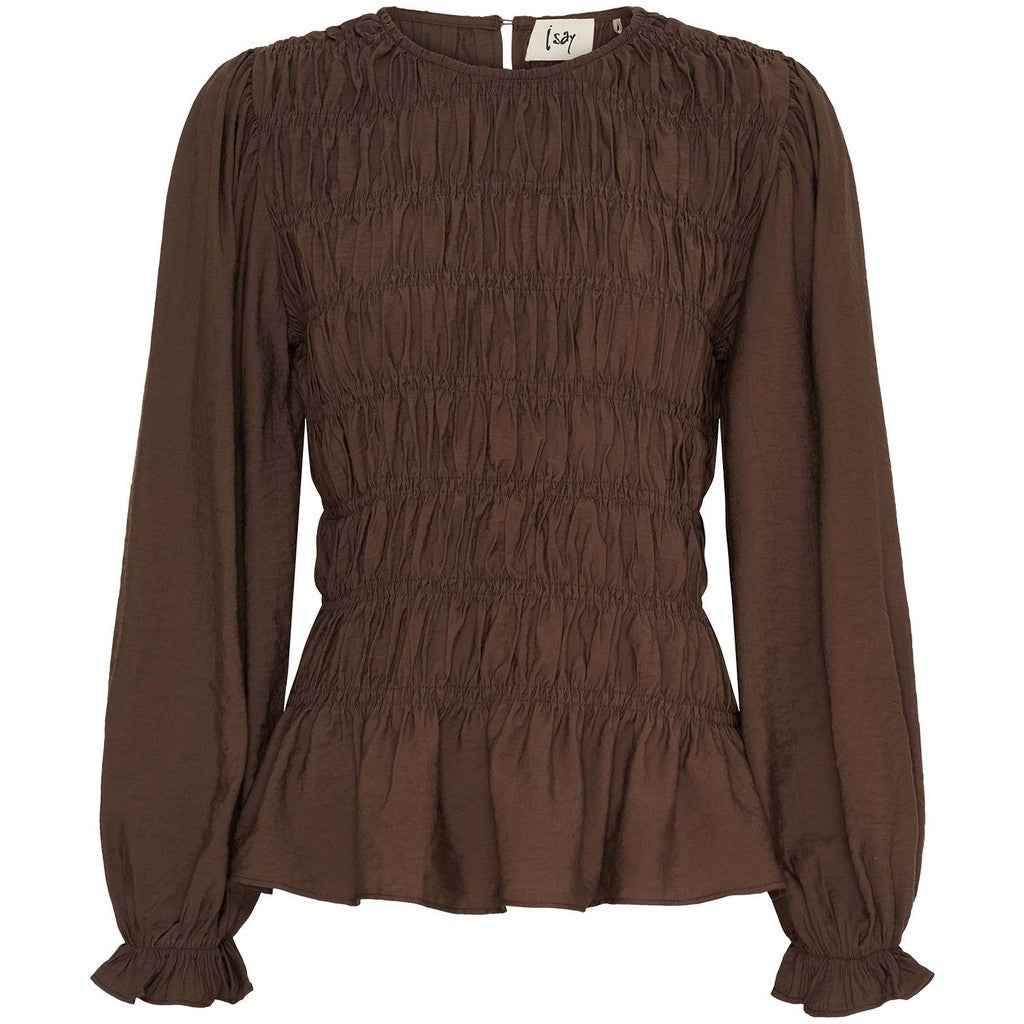 I SAY Noel Dark Brown product-only image