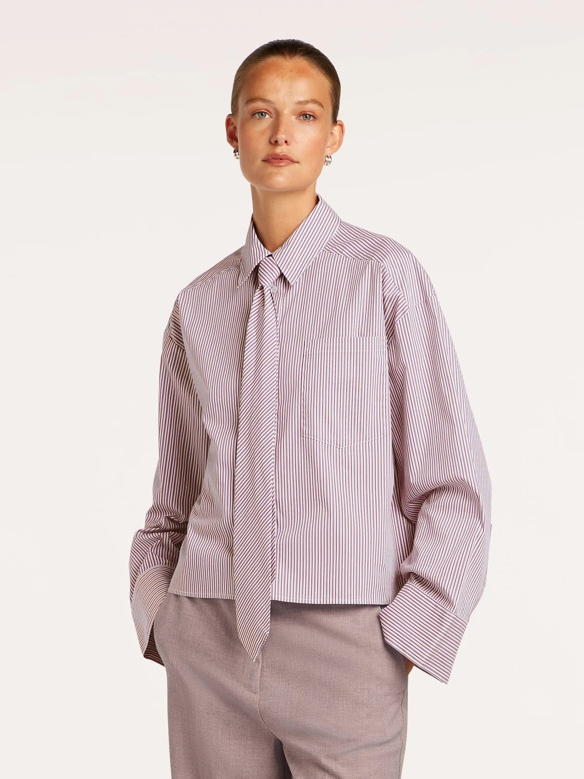 JESSICA Blouse