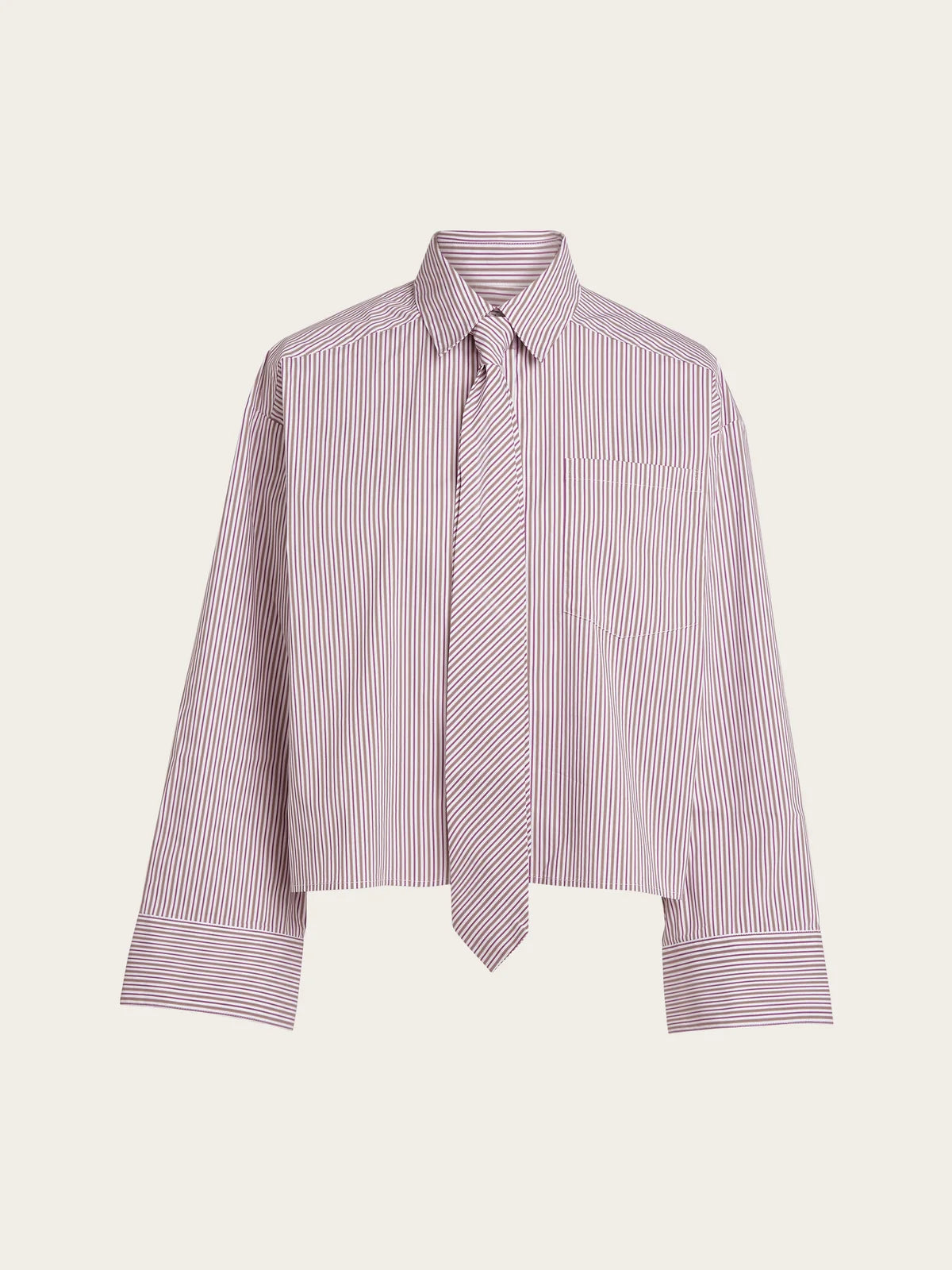 Beaumont Jessica Dark Berry product-only image