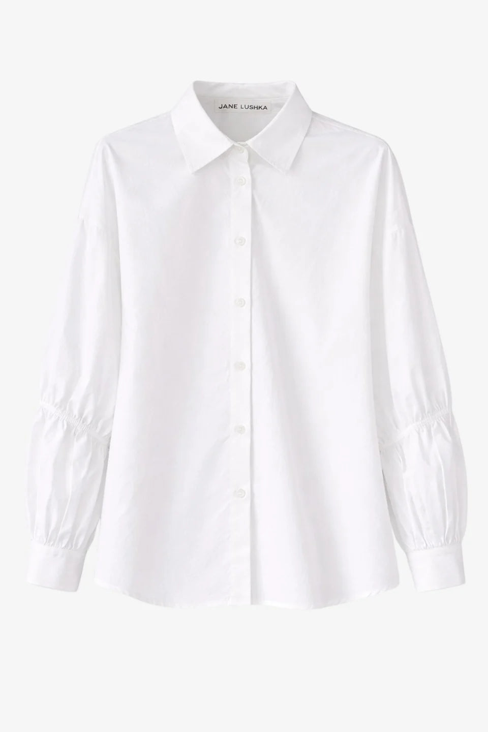 Adelina Blouse