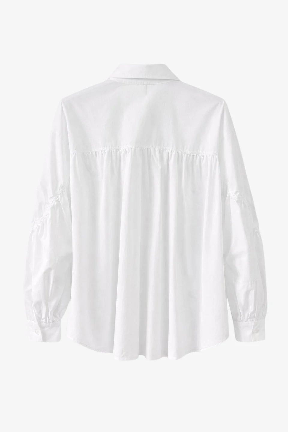 Adelina Blouse